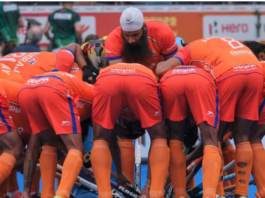 Hockey World Cup: भारतीय पुरुष हॉकी टीम अपना आखिरी मैच मजबूत मेजबान नीदरलैंड के खिलाफ खेलने उतरेगी, जीत के साथ घर लौटने का इरादा