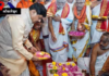 जन-जन तक पहुंचेगा सनातन का संदेश, सीएम मोहन ने रखी ओंकारेश्वर में पंचायतन मंदिर की नींव, जानें इसकी खासियत