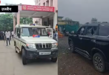Karni Sena: उज्जैन में दो गुटों के बीच खूनी संघर्ष, कई गाड़ियों में तोड़फोड़, 2 लोगों की हत्या के बाद स्थिति तनावपूर्ण