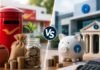 Post Office RD vs SBI RD: कहां मिल रहा है ज्यादा ब्याज? जानें कौन-सी है बेहतर
