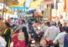 भाई-बहन के अटूट रिश्ते का पर्व रक्षाबंधन आज, बहने,राखी बांधकर लेंगी भाई का आशीर्वाद