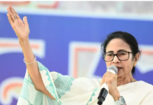 ‘मैं देखूंगी उनके पास कितने अंडे और ईंटें…’, भाजपा पर भड़कीं ममता, बोलीं- उन्होंने पुलिस को राक्षस बना दिया