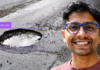 Anti Pathhole AI: सड़क पर गड्ढा दिखा तो 4 सेकंड में नपेगा ठेकेदार, बेंगलुरु के इंजीनियर ने तैयार किया AI सिस्टम, जानें कैसे करेगा काम