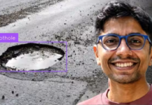 Anti Pathhole AI: सड़क पर गड्ढा दिखा तो 4 सेकंड में नपेगा ठेकेदार, बेंगलुरु के इंजीनियर ने तैयार किया AI सिस्टम, जानें कैसे करेगा काम