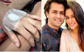 कैंसर ग्रस्त Dipika Kakar फिर अस्पताल में हुईं भर्ती! Shoaib Ibrahim पर आया पैसों का संकट