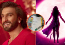 Ranveer Singh की ‘Pralay’ में हुई साउथ की इस हसीना की एंट्री, पहली बार साथ करेंगे काम