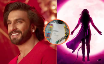 Ranveer Singh की ‘Pralay’ में हुई साउथ की इस हसीना की एंट्री, पहली बार साथ करेंगे काम