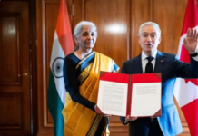 भारत और कनाडा के बीच ट्रेड एग्रीमेंट पर बनी सहमति, जानें कब फाइनल होगी डील