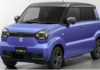 Suzuki की छोटी इलेक्ट्रिक कार e-Sky पेश, 310 km की रेंज के साथ दमदार फीचर्स से लैस