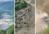 Nepal Flash Flood: तिब्बत की तरफ टूटा एक और बांध; रेस्क्यू का काम रुका; लोगों को सुरक्षित स्थानों पर जाने का अलर्ट