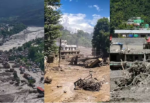 कुदरत का कहर या अनदेखी? 5 माह पहले मिली थी ग्लेशियल झील फटने की चेतावनी, क्यों नहीं बचाई गईं जिंदगियां