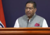 नेपाल त्रासदी: चीन बॉर्डर पर 400 भारतीय सुरक्षित, 320 की तलाश जारी; भारत भेजेगा टनल रेस्क्यू, मेडिकल और NDRF टीमें