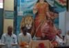 विधायक अनुभा मुंंजारे ने चिचगांव के माध्यमिक स्कूल का किया निरीक्षण१५ लाख का नवीन भवन बनकर तैयार, नही लग रही कक्षाएं, जर्जर स्कूल भवन और शिक्षक की अनुपस्थिति पर जताई नाराजगी