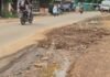 कॉलेज चौक से सिकंदरा चौक बना एक्सीडेंट जोन