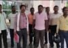 8 माह से पंचायत कार्यालय से अनुपस्थित सहायक सचिव को हटाने की मांग