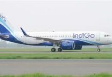 IndiGo Flight: गोरखपुर में लैंडिंग के दौरान विमान का टेल स्ट्राइक, एयरलाइन ने विमान को किया ग्राउंडेड; सभी यात्री सुरक्षित