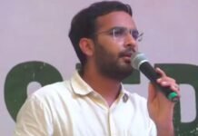 ‘मुद्दा अब सिर्फ स्कूलों तक सीमित नहीं, मांग सीधे मदन दिलावर के इस्तीफे की होगी’, रांका बोले-हम डरने वाले नहीं