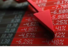 Share Market Today : Sensex 250 और Nifty 50 अंक लुढ़का, क्यों फिसला बाजार?