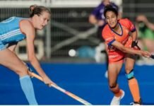 Hockey World Cup: नीदरलैंड्स से हार के बाद हॉकी वर्ल्ड कप में मुश्किल हुई भारत की राह, जानिए सेमीफाइनल का गणित