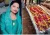 ‘जहर खाकर मौत’ की कहानी पर कब्र से निकली बॉडी ने खोला राज, सिगरेट के दाग, फटी स्प्लीन और बेटी का बयान, पति पर हत्या का केस