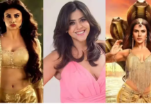 TV के बाद बॉक्स ऑफिस पर छाएगी नागिन? Ekta Kapoor ने खास दिन पर कंफर्म की फिल्म, कौन होगी एक्ट्रेस?