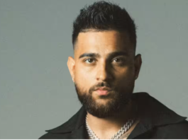 आग-बबूला हुए Karan Aujla, फैन पर फूटा गुस्सा