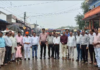 अखिल भारतीय लोधी महासभा ने श्रद्धापूर्वक मनाई वीरांगना रानी अवंतीबाई की जयंती