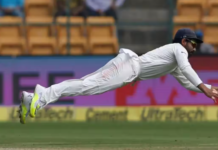 SL vs IND: कौन है दुनिया का सबसे बढ़िया स्लिप का फील्डर? स्पिन के खिलाफ पकड़े हैं स्टीव स्मिथ से ज्यादा कैच