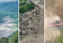 नेपाल में रेस्क्यू ऑपरेशन पर लगा ब्रेक, भारी बारिश से बिगड़ा मौसम; बढ़ते नदी स्तर के बीच लोगों को किया गया रेस्क्यू
