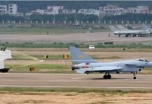 ग्लादेश ने की चीनी J-10CE लड़ाकू विमान सौदे की पुष्टि: $2.3 अरब में खरीदेगा 20 फाइटर जेट