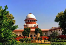 आरोपियों की तस्वीरें सोशल मीडिया पर डालने के मामले में SC ने जारी किया नोटिस, मेटा-X की नीतियों पर भी सवाल