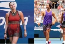 US Open में खिताबी हैट्रिक बनाने उतरेंगी सबालेंका, अल्कराज को पुराने फॉर्म में वापस लौटने की उम्मीद