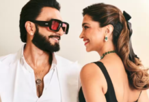दीपिका पादुकोण के लिए Ranveer Singh ने छोड़ा ऑस्ट्रेलिया शेड्यूल, मुंबई में शूट करेंगे ‘Pralay’