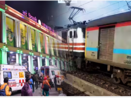 स्वतंत्रता दिवस के दिन दिल्ली की कई ट्रेनें हैं कैंसिल, कुछ समय में किया गया है बदलाव; देखें पूरी लिस्ट