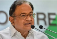मुझे दिमागी नक्सल होने पर गर्व है’, पी चिदंबरम का ऐलान, बयान से सियासत हुई गर्म