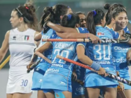 Hockey World Cup: महिला टीम को चीन से रहना होगा सावधान, सलीमा टेटे की कप्तानी में जोश से लबरेज भारत