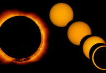 Solar Eclipse: पूर्ण सूर्य ग्रहण के लिए हो जाइए तैयार, 12 अगस्त को होगा शानदार नजारा, भारत में दिखेगा या नहीं?