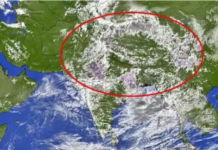 भारत, पाकिस्तान और चीन के बीच बना 5,000 km लंबा मॉनसून हाईवे, सैटेलाइट तस्वीरों से खुलासा, क्या है मतलब