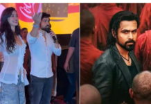 Awarapan 2: फैंस को सरप्राइज देने थिएटर पहुंचे Emraan Hashmi और Disha Patani, पार्ट 3 पर दिया अपडेट