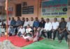 पिछले 3 दिनों से जारी है पटवारी संघ की हड़ताल, राजस्व का काम ढप