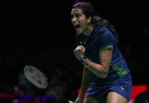 World Badminton Championships: भारत 17 साल बाद कर रहा मेजबानी, रिकॉर्ड छठा मेडल जीतना चाहेंगी सिंधू