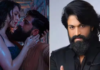 Toxic: बोल्ड सीन्स पर उंगली उठते ही Yash ने तोड़ी चुप्पी, बोले- मैंने तो किस भी नहीं किया..