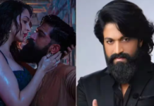 Toxic: बोल्ड सीन्स पर उंगली उठते ही Yash ने तोड़ी चुप्पी, बोले- मैंने तो किस भी नहीं किया..