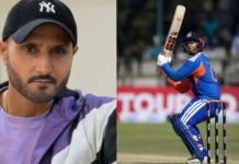 सिर्फ एक ही तरीका है, हरभजन सिंह ने बताया वैभव सूर्यवंशी की विस्फोटक बल्लेबाजी का तोड़