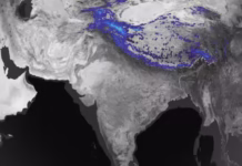 संभव हुआ असंभव, दुनिया के ग्लेशियरों में कहां कितनी बर्फ? AI मॉडल ने खत्म की 74 साल की टेंशन