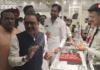 चीनी के बढ़ते दामों पर मंत्री जी का अजीब तर्क, बोले- ‘देश में युद्ध चल रहा है, नौजवानों को भड़काया जा रहा है, शक्कर तो बाद की बात है’