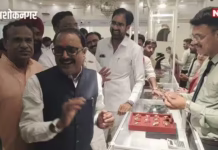 चीनी के बढ़ते दामों पर मंत्री जी का अजीब तर्क, बोले- ‘देश में युद्ध चल रहा है, नौजवानों को भड़काया जा रहा है, शक्कर तो बाद की बात है’