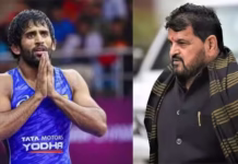 ‘हमारे पास ताकत नहीं’, बृज भूषण शरण सिंह के बरी होते ही छलका बजरंग पूनिया दर्द