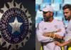 खिलाड़ियों को कद के हिसाब से मिल रहे थे फिटनेस टारगेट, BCCI ने किया भंडाफोड़, सीनियर खिलाड़ियों को आसान टेस्ट देने पर दी वॉर्निंग