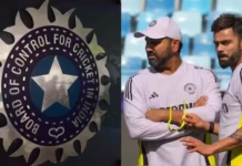 खिलाड़ियों को कद के हिसाब से मिल रहे थे फिटनेस टारगेट, BCCI ने किया भंडाफोड़, सीनियर खिलाड़ियों को आसान टेस्ट देने पर दी वॉर्निंग